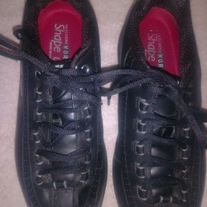 Skechers work shapeups